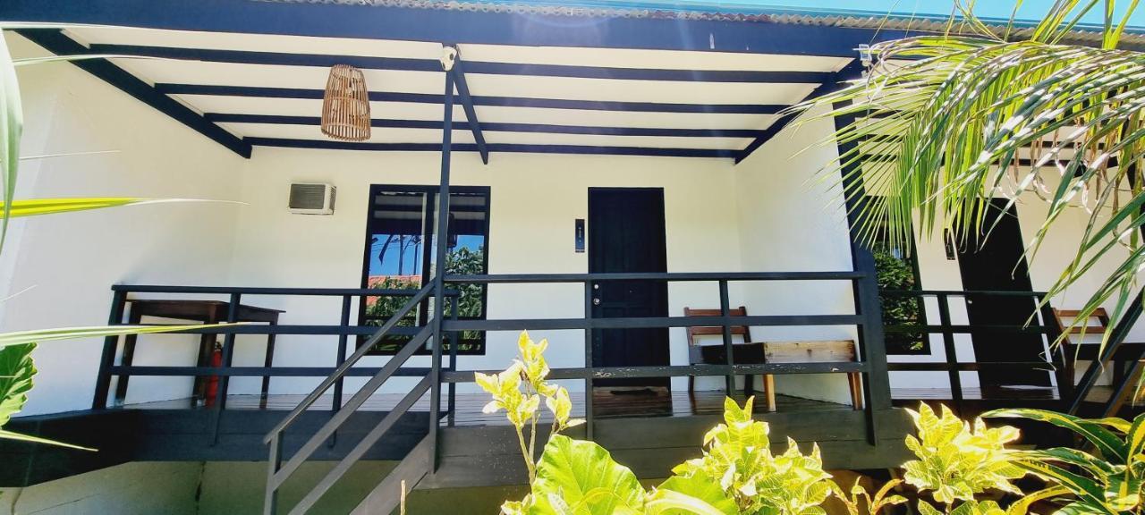 Teritoryo Siargao Ξενοδοχείο General Luna  Εξωτερικό φωτογραφία